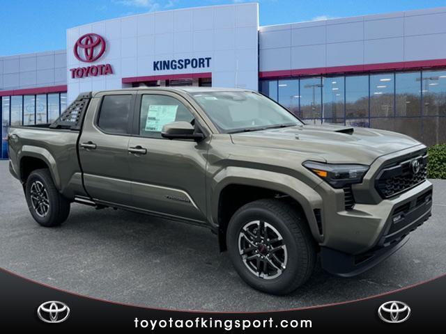 new 2024 Toyota Tacoma car, priced at $55,774