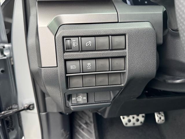 new 2025 Toyota Tacoma car, priced at $43,536