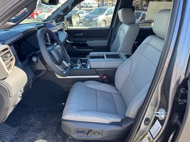 new 2026 Toyota Tundra car, priced at $57,253