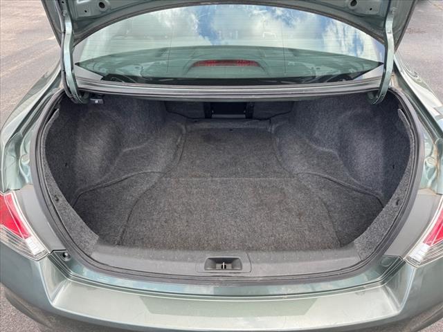 used 2009 Honda Accord car, priced at $6,733