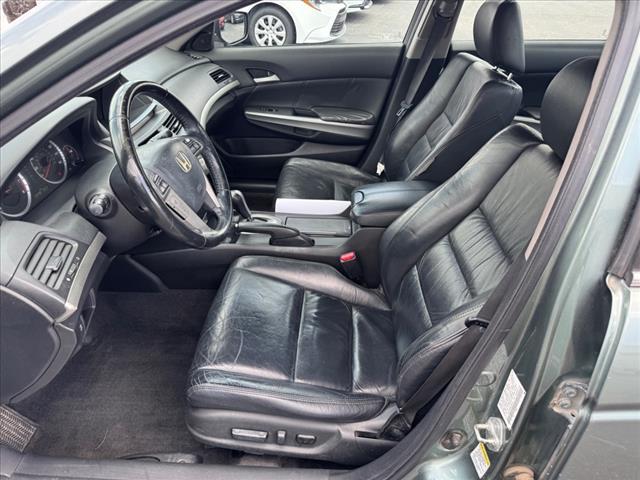 used 2009 Honda Accord car, priced at $6,733