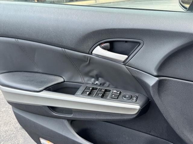 used 2009 Honda Accord car, priced at $6,733