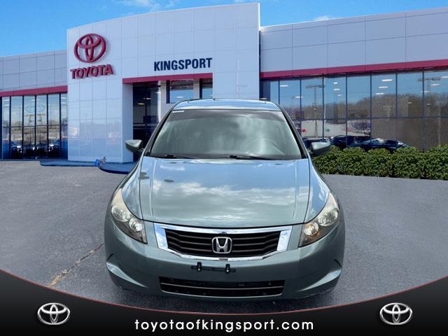 used 2009 Honda Accord car, priced at $6,733