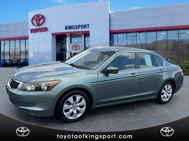 used 2009 Honda Accord car, priced at $7,538