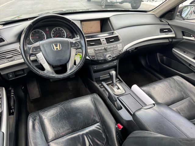 used 2009 Honda Accord car, priced at $6,733