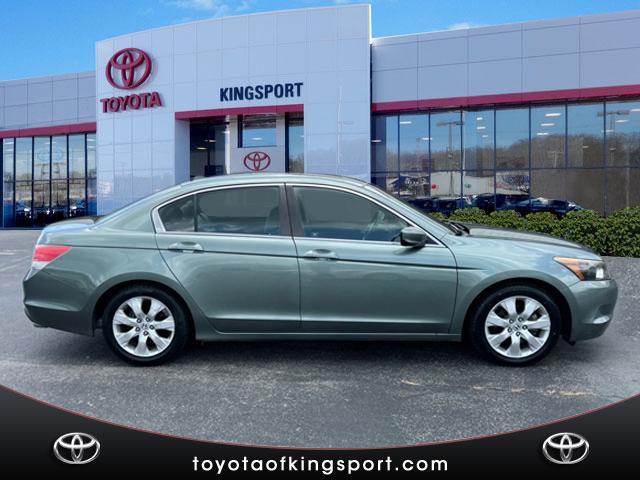 used 2009 Honda Accord car, priced at $6,733