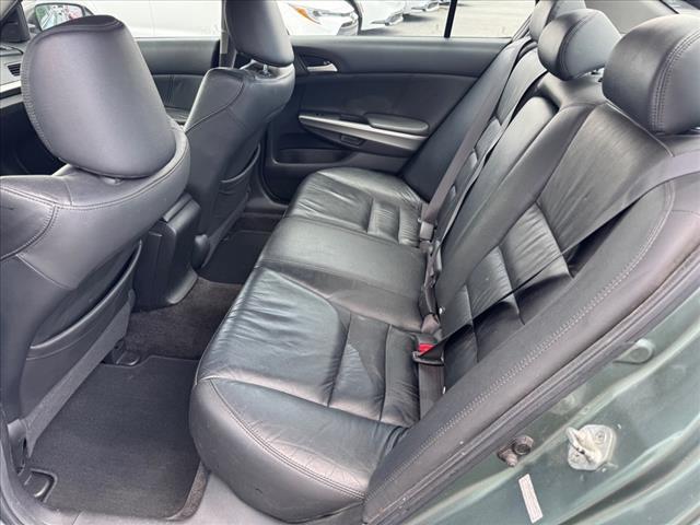 used 2009 Honda Accord car, priced at $6,733