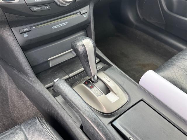 used 2009 Honda Accord car, priced at $6,733