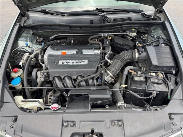 used 2009 Honda Accord car, priced at $6,733