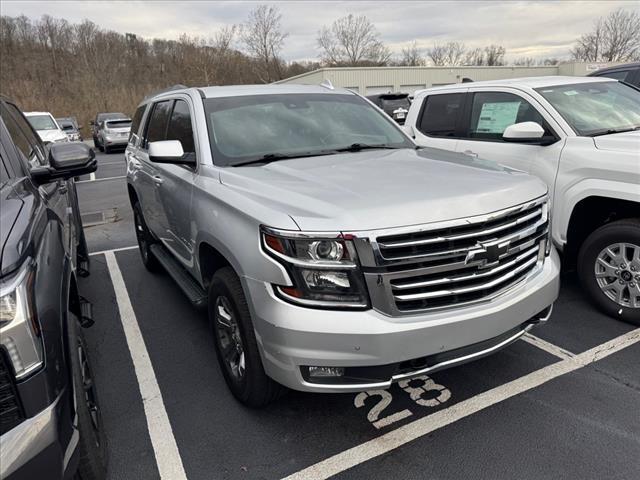 used 2019 Chevrolet Tahoe car, priced at $26,000