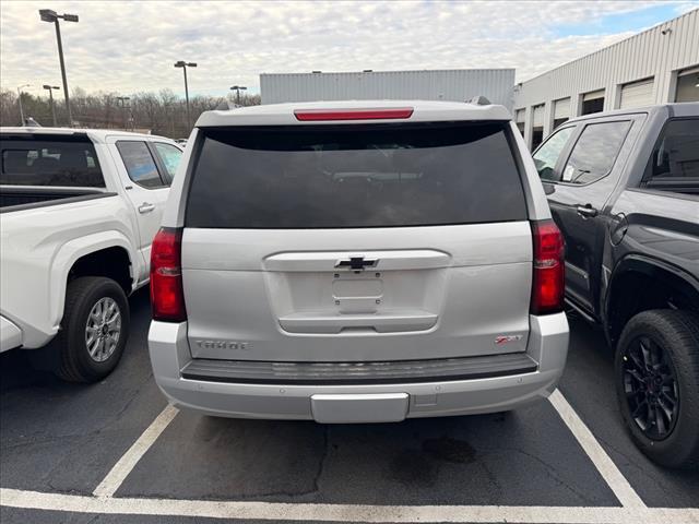 used 2019 Chevrolet Tahoe car, priced at $26,000