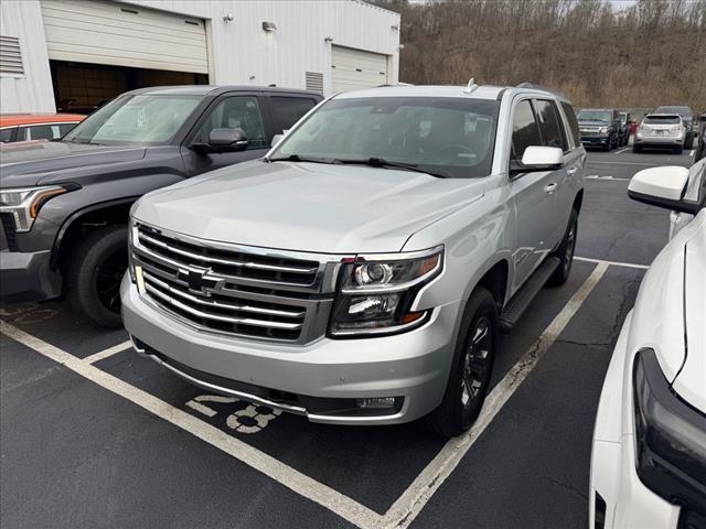 used 2019 Chevrolet Tahoe car, priced at $26,000