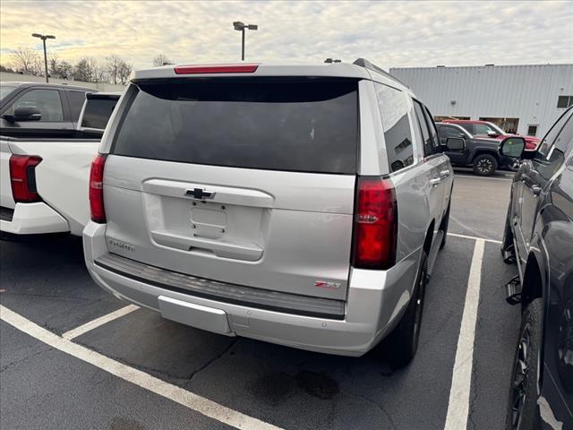 used 2019 Chevrolet Tahoe car, priced at $26,000