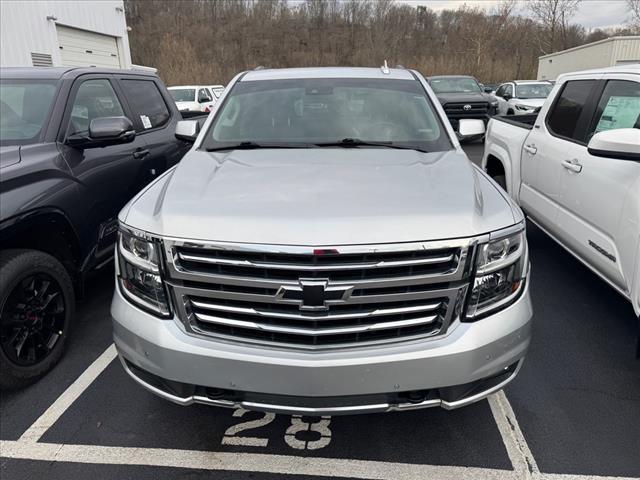 used 2019 Chevrolet Tahoe car, priced at $26,000