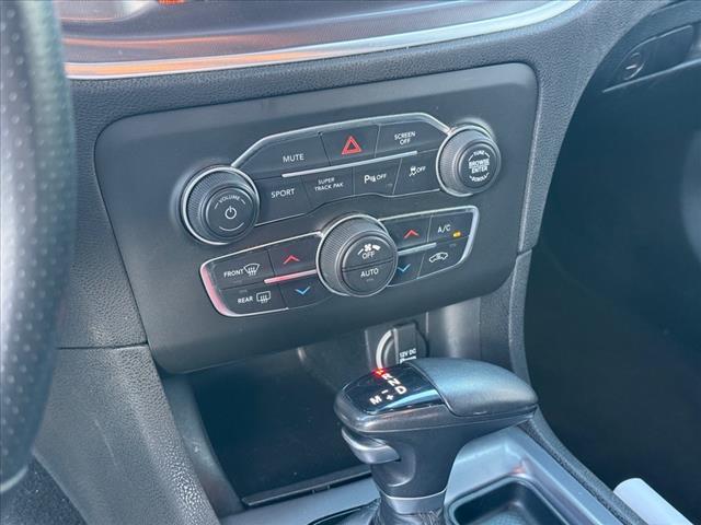 used 2021 Dodge Charger car, priced at $28,444