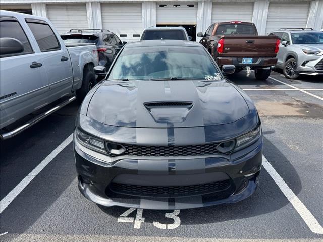used 2021 Dodge Charger car, priced at $28,444