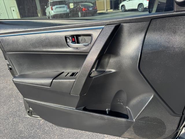 used 2016 Toyota Corolla car, priced at $13,280