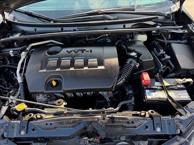 used 2016 Toyota Corolla car, priced at $13,280