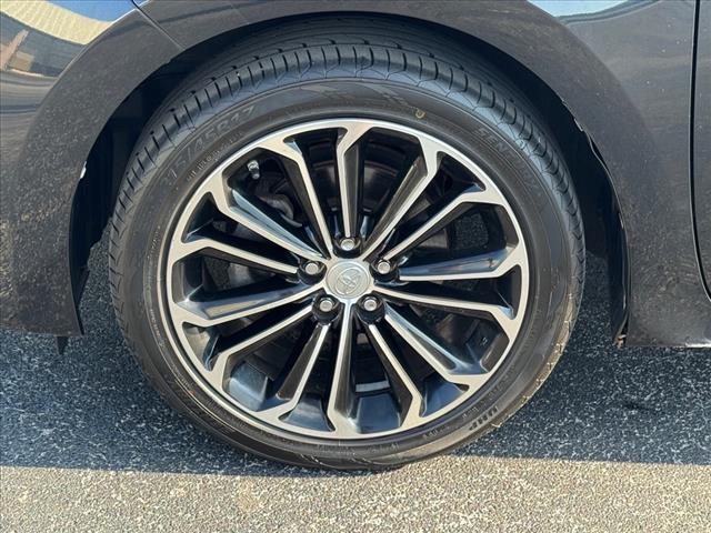 used 2016 Toyota Corolla car, priced at $13,280