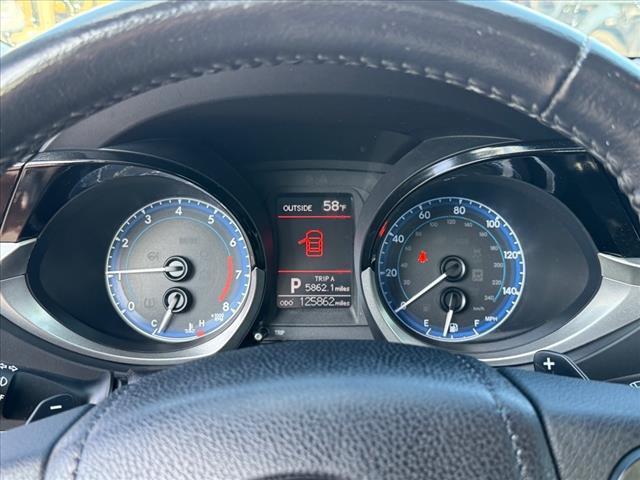 used 2016 Toyota Corolla car, priced at $13,280