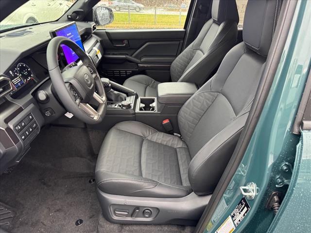 new 2025 Toyota 4Runner car, priced at $58,223