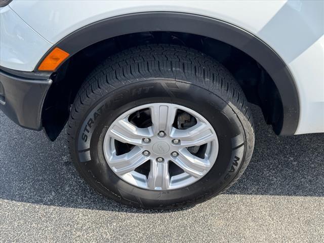 used 2019 Ford Ranger car, priced at $20,463