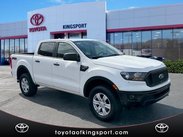 used 2019 Ford Ranger car, priced at $20,463