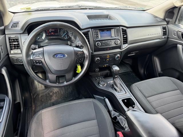 used 2019 Ford Ranger car, priced at $20,463