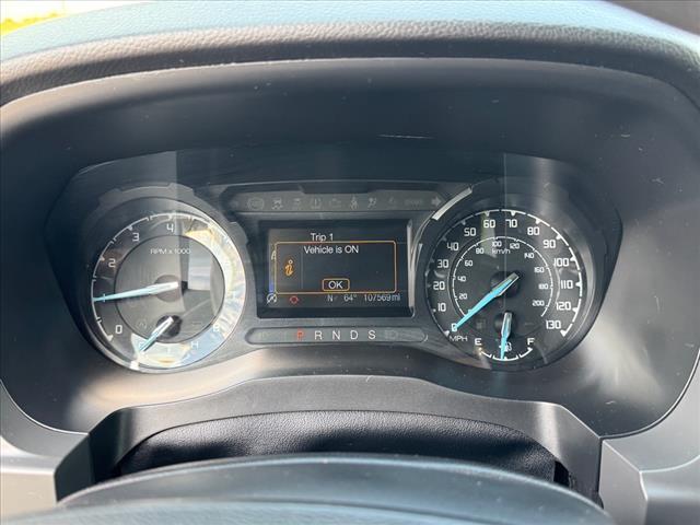 used 2019 Ford Ranger car, priced at $20,463