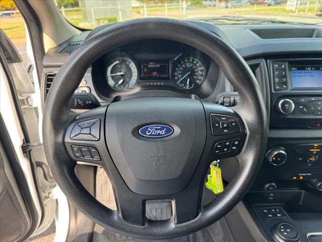 used 2019 Ford Ranger car, priced at $20,463