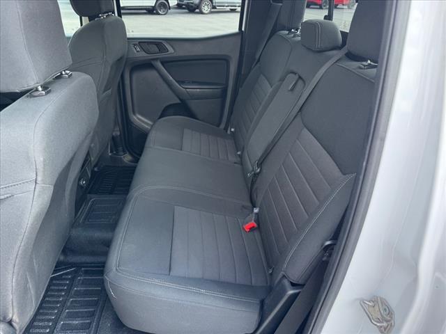 used 2019 Ford Ranger car, priced at $20,463