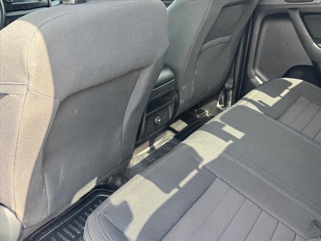 used 2019 Ford Ranger car, priced at $20,463