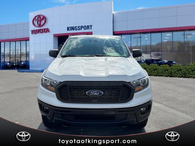 used 2019 Ford Ranger car, priced at $20,463