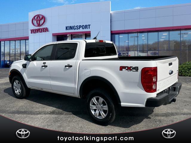 used 2019 Ford Ranger car, priced at $20,463