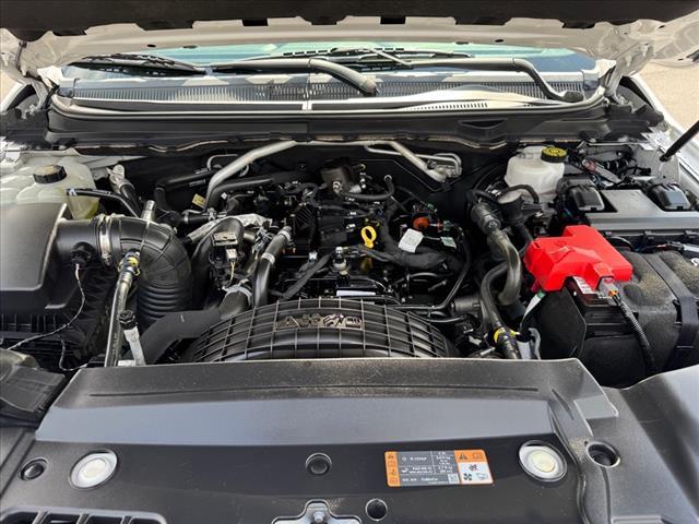 used 2019 Ford Ranger car, priced at $20,463