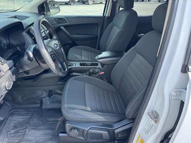 used 2019 Ford Ranger car, priced at $20,463