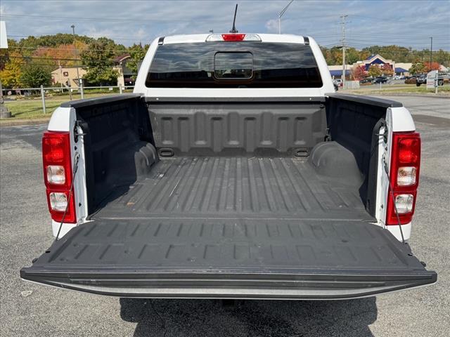 used 2019 Ford Ranger car, priced at $20,463