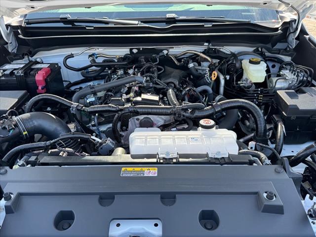 new 2025 Toyota Tacoma car, priced at $47,853