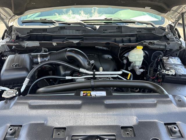 used 2016 Ram 1500 car, priced at $16,595
