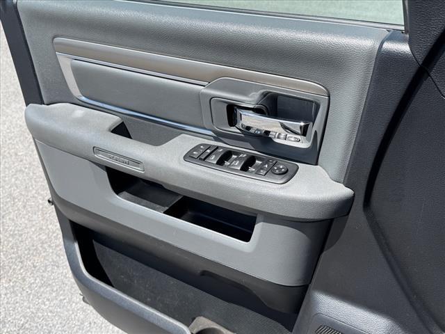 used 2016 Ram 1500 car, priced at $16,595