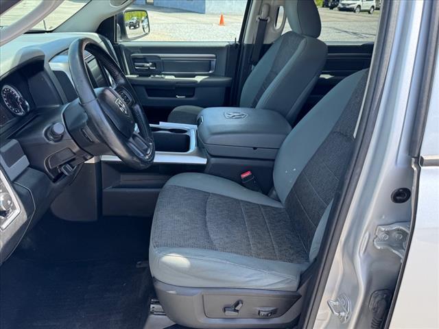 used 2016 Ram 1500 car, priced at $16,595