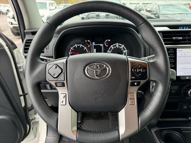 used 2023 Toyota 4Runner car, priced at $40,500