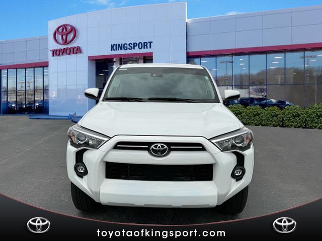 used 2023 Toyota 4Runner car, priced at $39,500