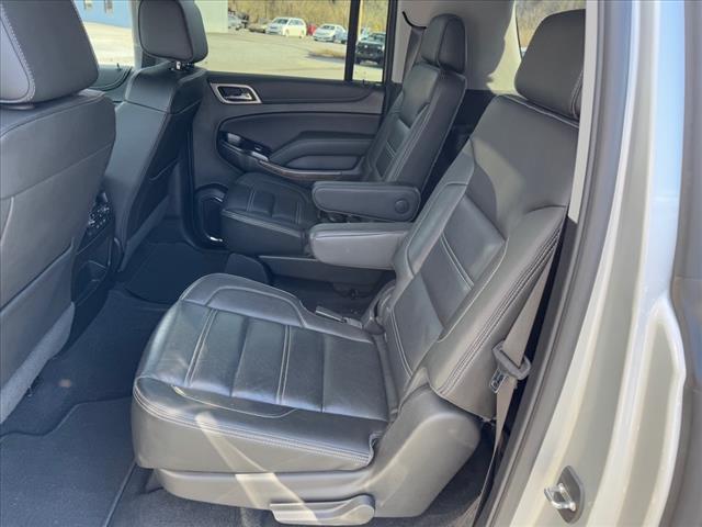 used 2019 GMC Yukon XL car, priced at $32,595