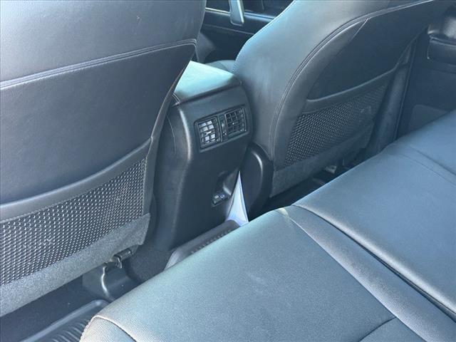 used 2024 Toyota 4Runner car, priced at $50,995