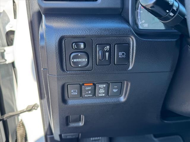 used 2024 Toyota 4Runner car, priced at $50,995