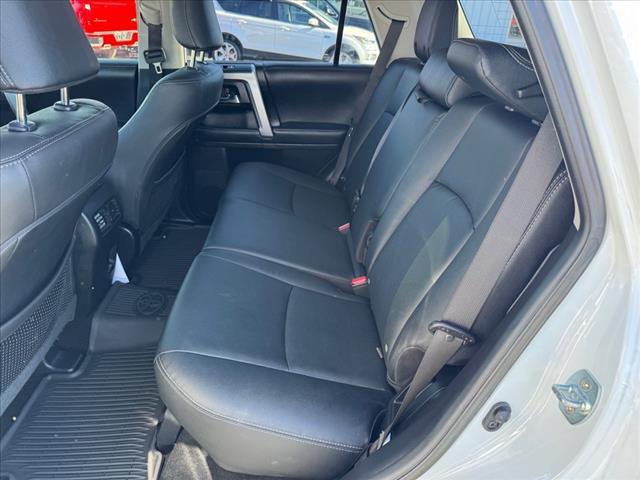 used 2024 Toyota 4Runner car, priced at $50,995