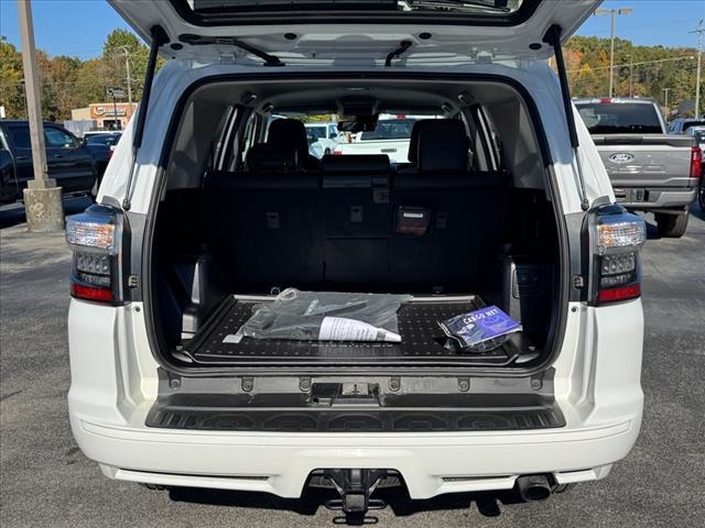 used 2024 Toyota 4Runner car, priced at $50,995