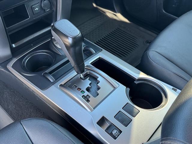 used 2024 Toyota 4Runner car, priced at $50,995