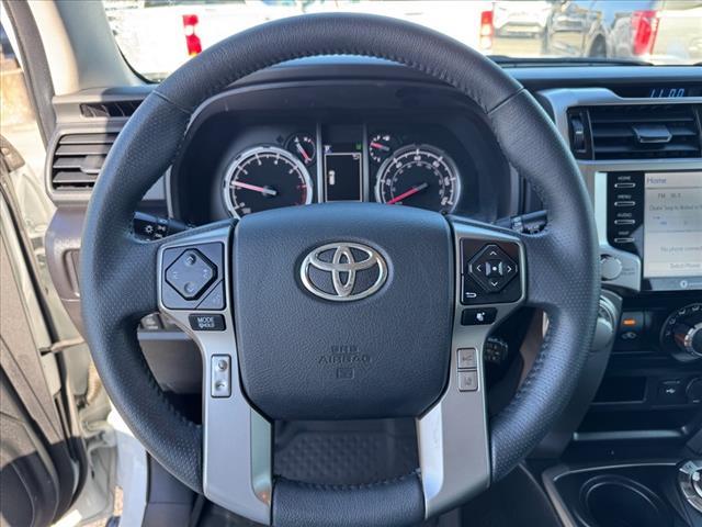used 2024 Toyota 4Runner car, priced at $50,995